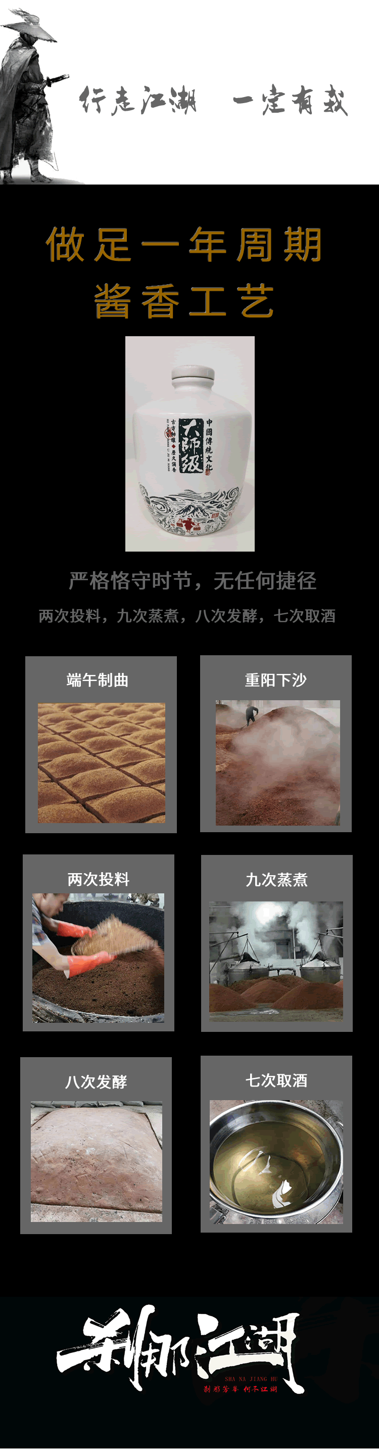 刹那江湖白酒 6